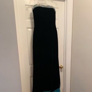 Jovani Pageant Dress